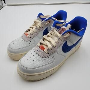 Nike Wmns Air Force 1 '07 LX 'Command Force' Sz 7.5 DR0148-100 (94)